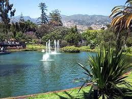 Parque de Santa Catarina